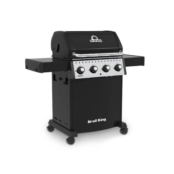 Grill gazowy Broil King Crown 410